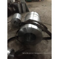 Step Shaft with Rough Turned and Qt Heat Treatment